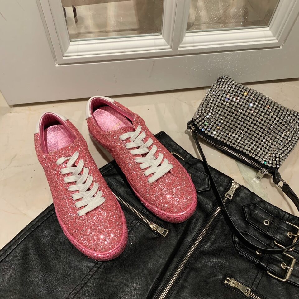 Yves Saint Laurent Sneakers