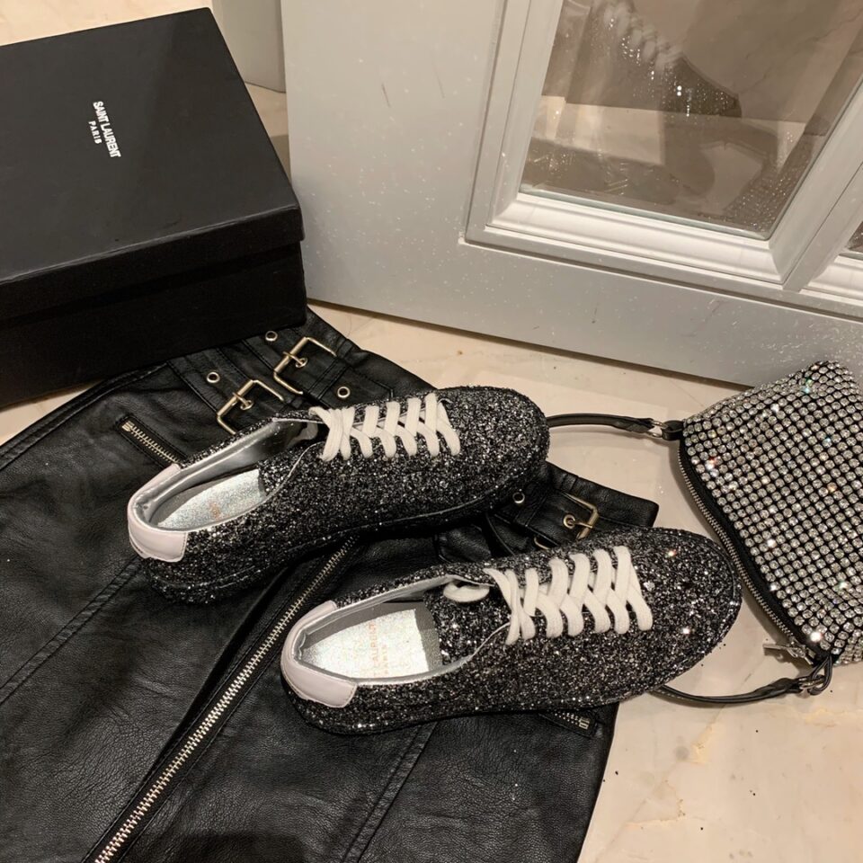 Yves Saint Laurent Sneakers