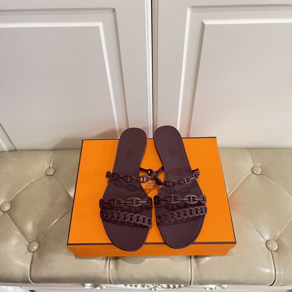 Hermès Thalassa Sandal