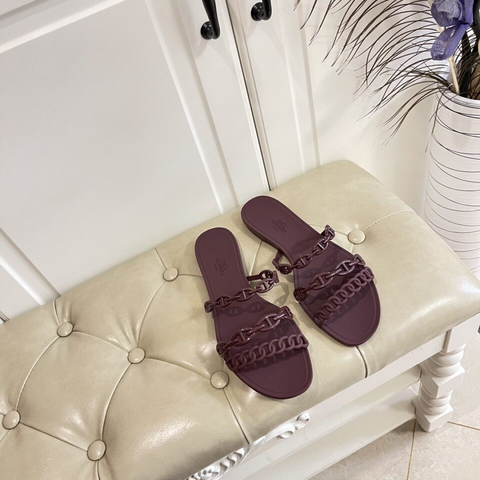 Hermès Thalassa Sandal