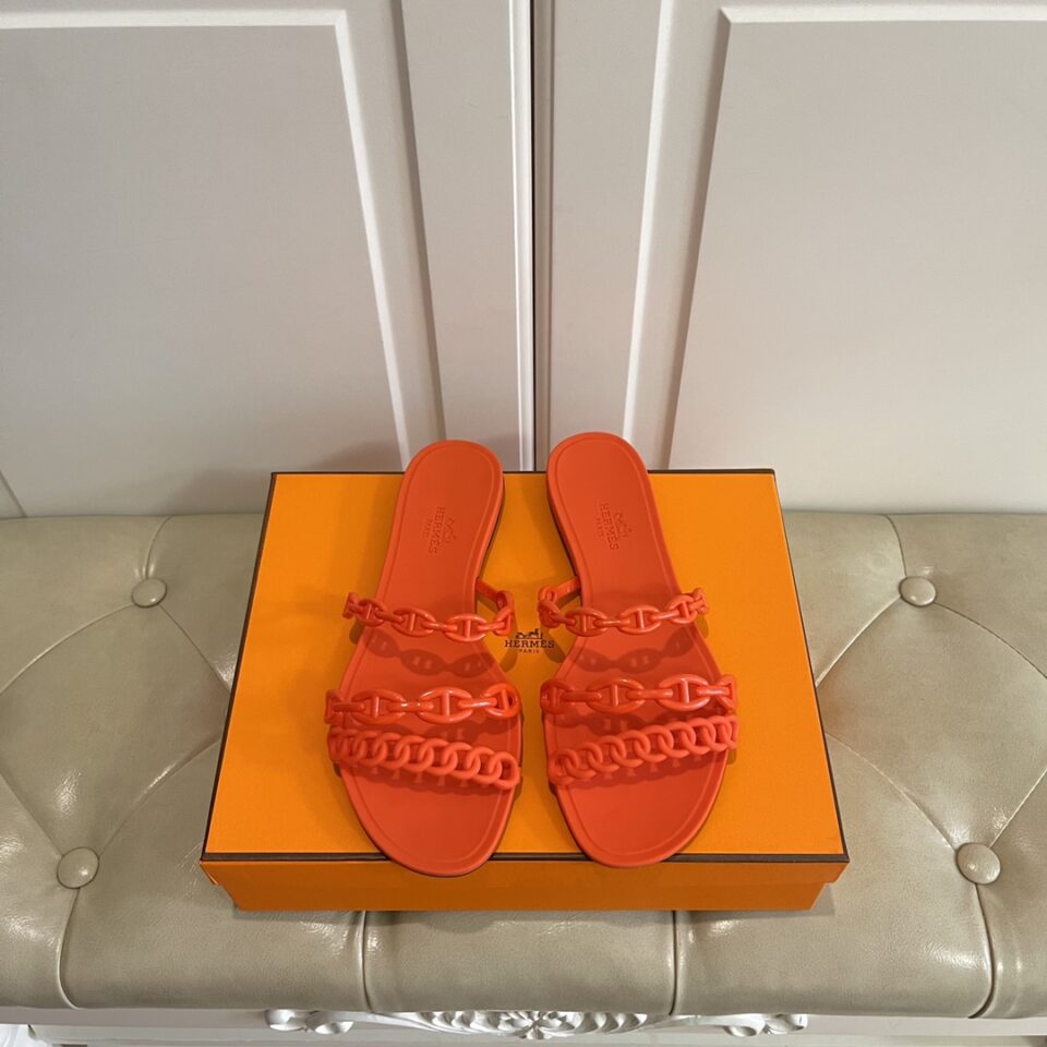 Hermès Thalassa Sandal