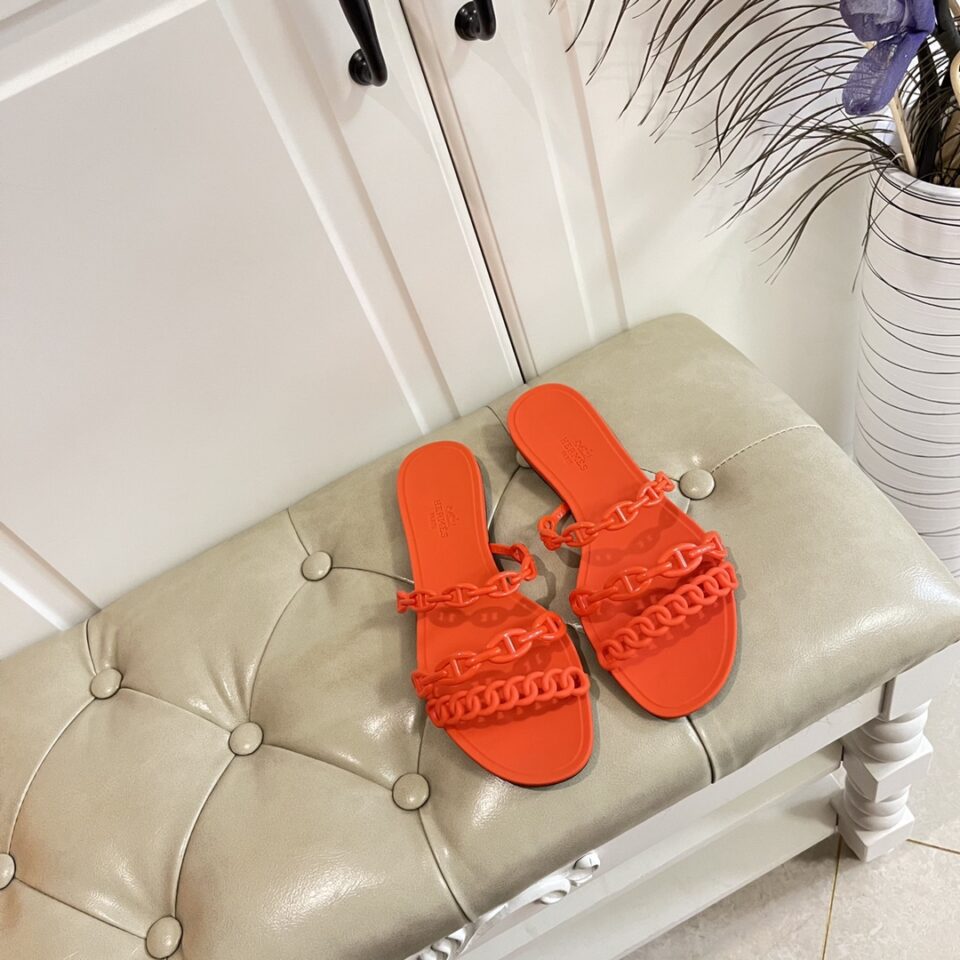 Hermès Thalassa Sandal