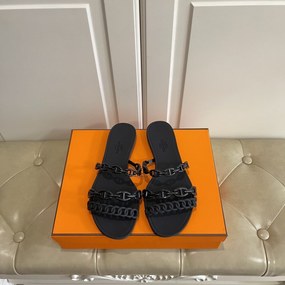Hermès Thalassa Sandal