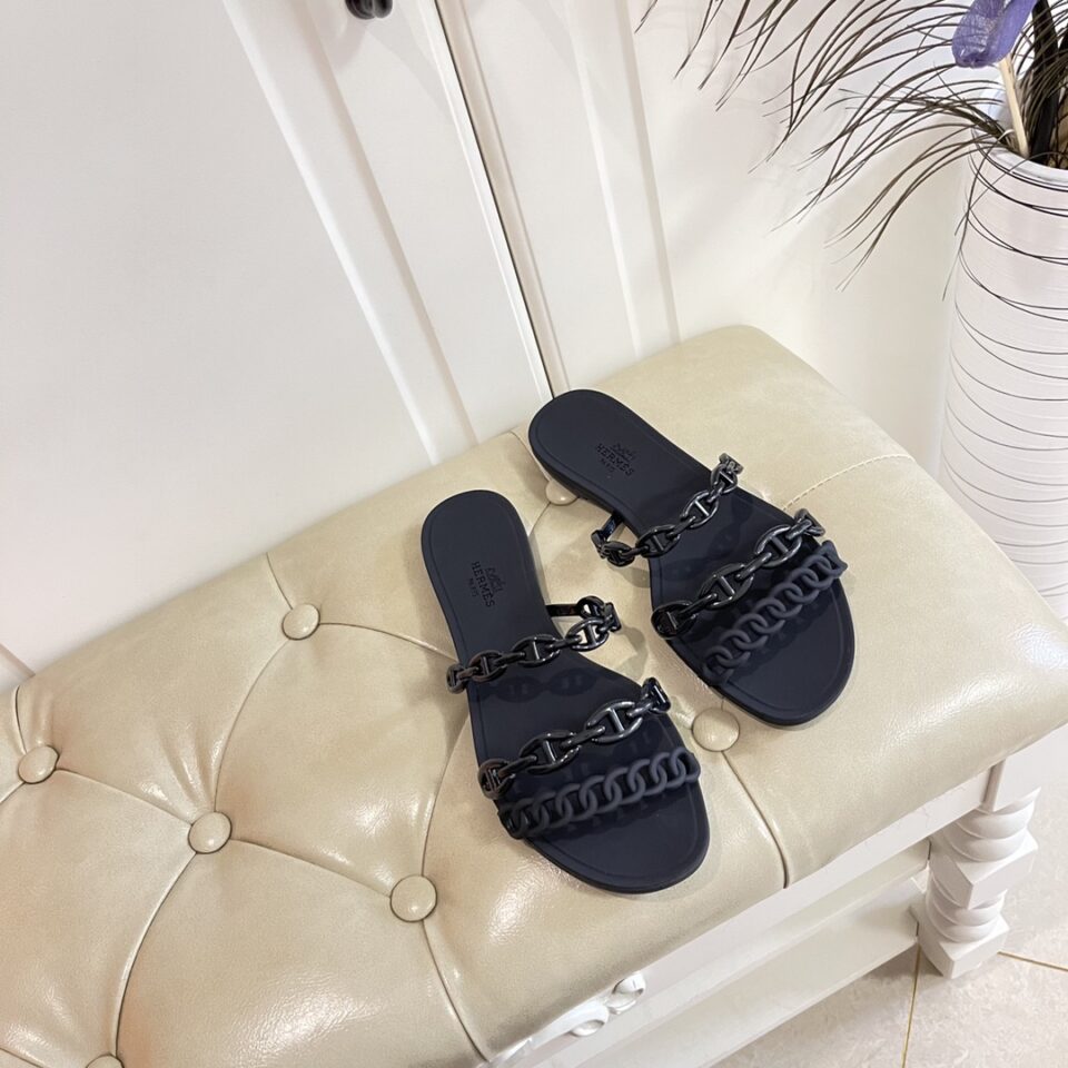 Hermès Thalassa Sandal