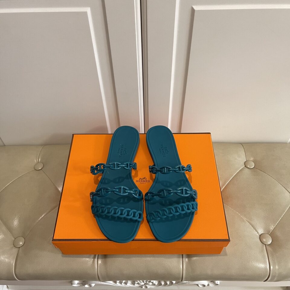 Hermès Thalassa Sandal