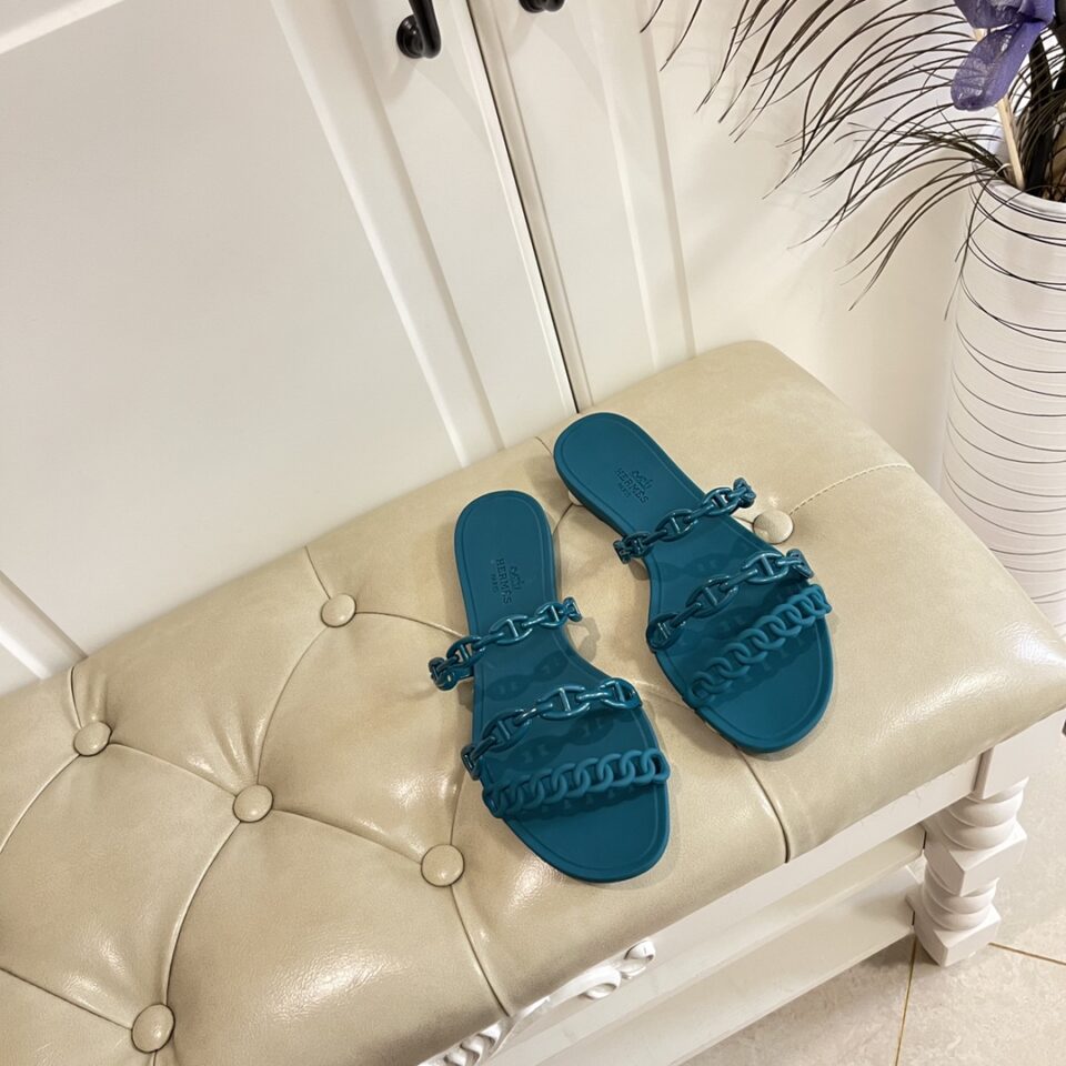 Hermès Thalassa Sandal