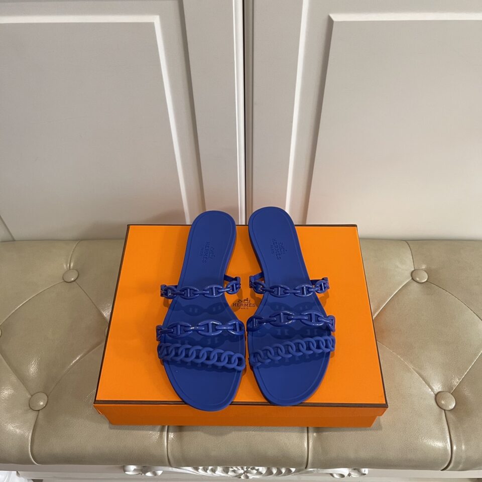 Hermès Thalassa Sandal