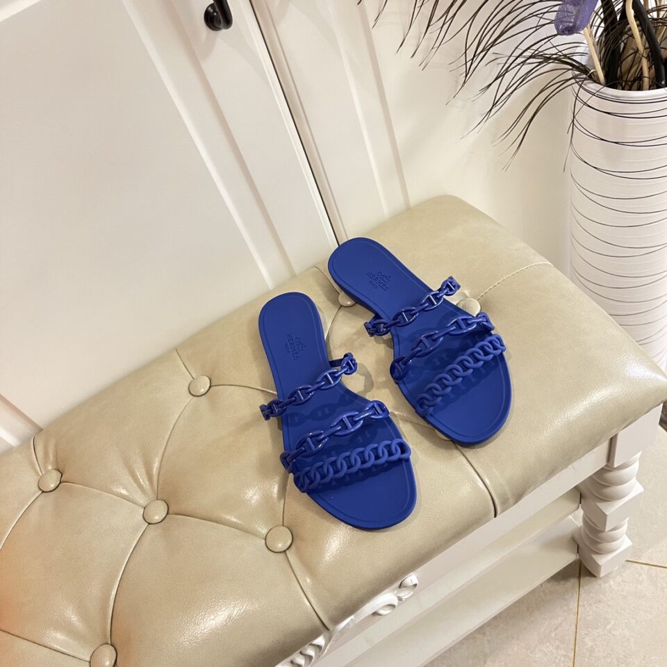 Hermès Thalassa Sandal