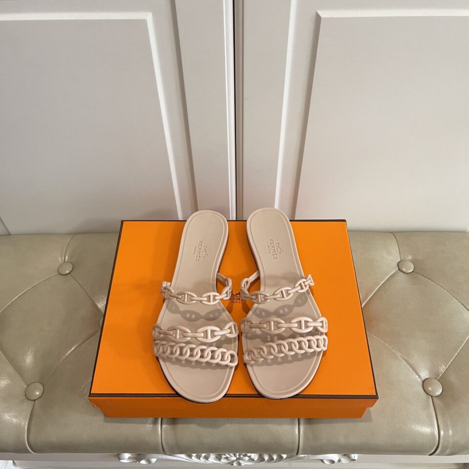 Hermès Thalassa Sandal