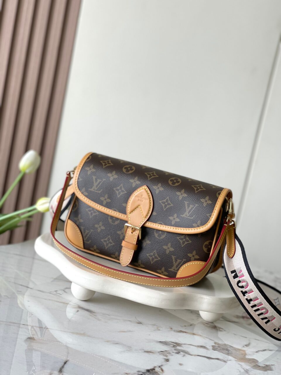 Louis Vuitton Diane