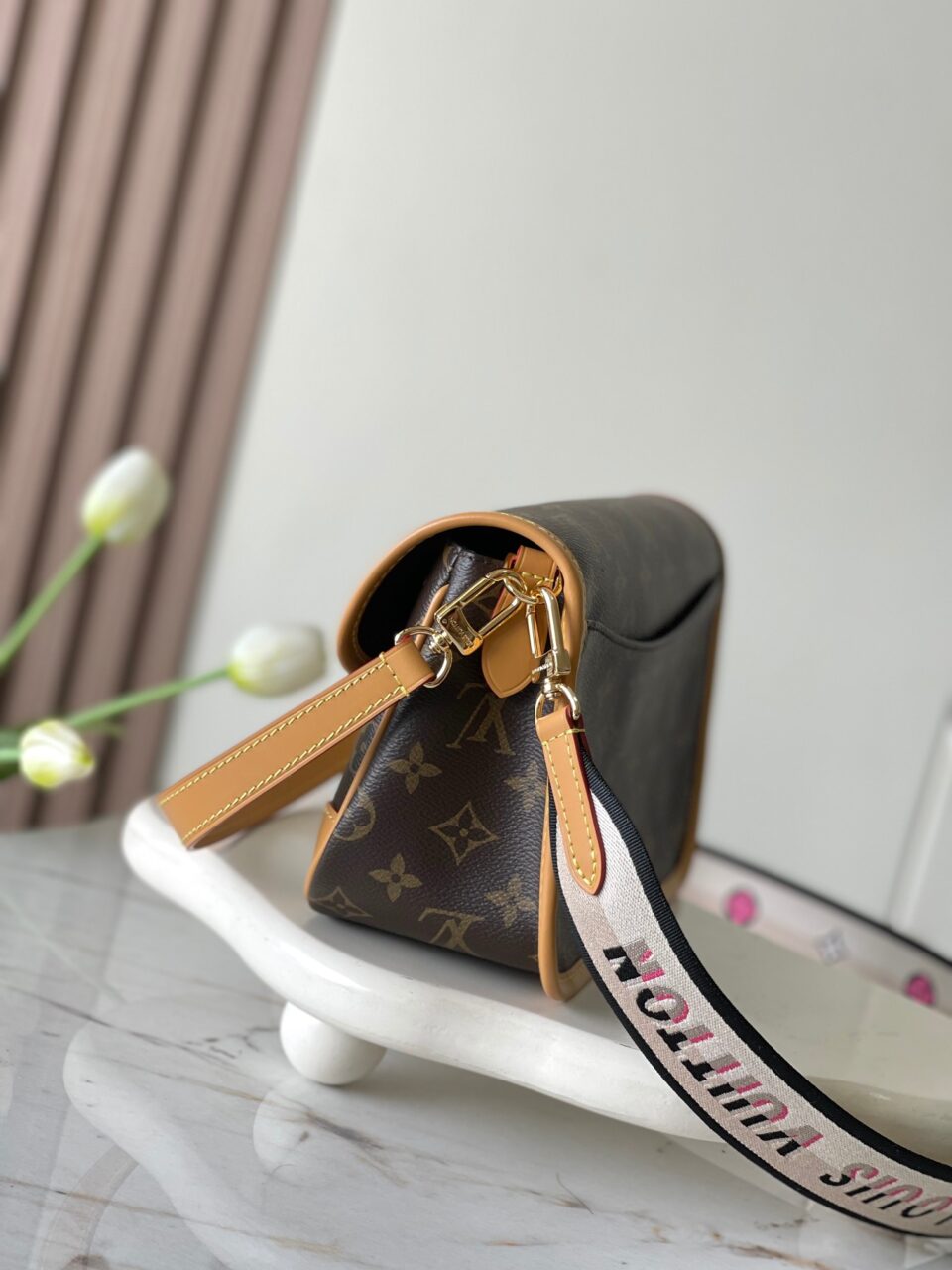 Louis Vuitton Diane