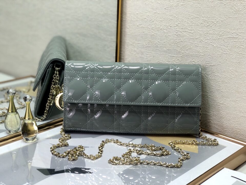 Dior Lingge Bag