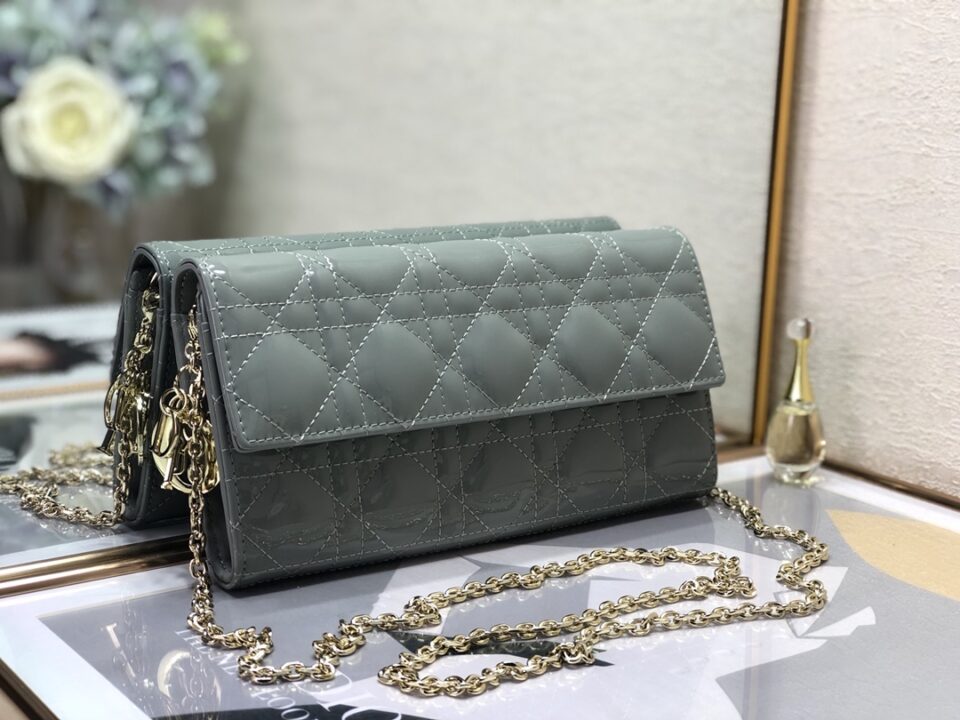 Dior Lingge Bag