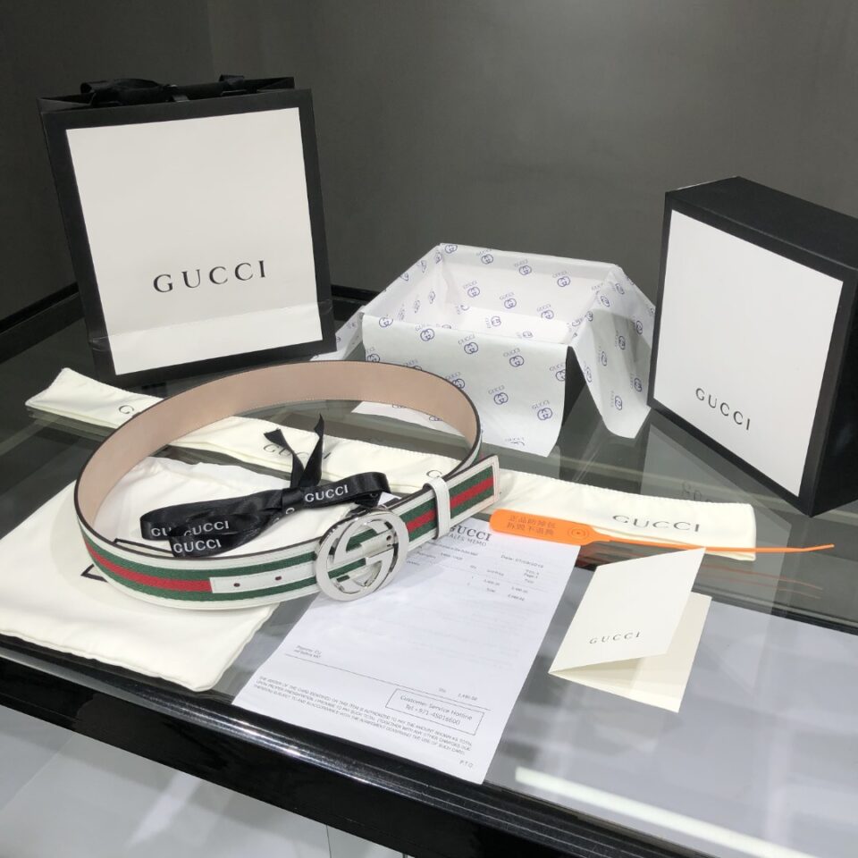 Gucci GG 4.0
