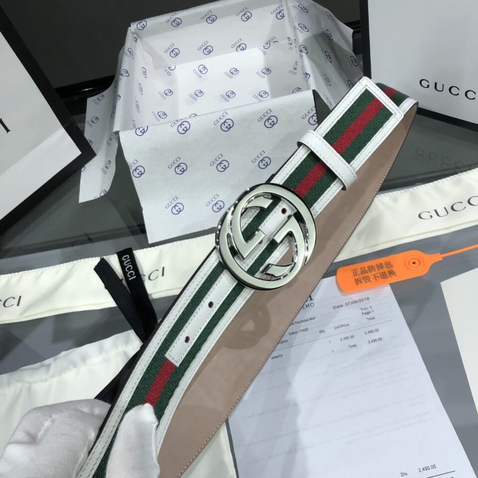 Gucci GG 4.0