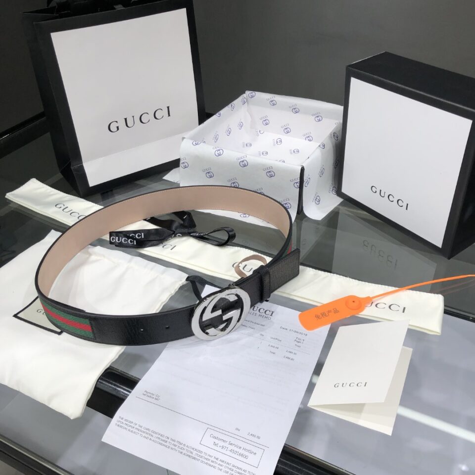 Gucci GG 4.0