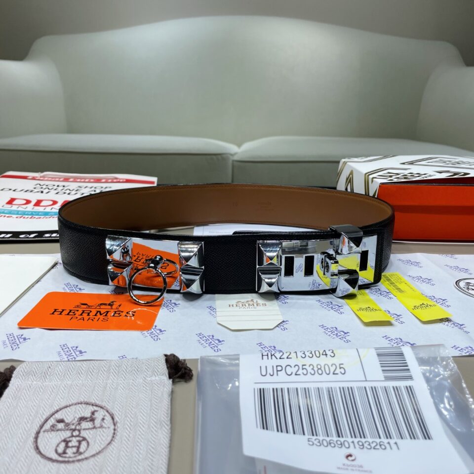 Hermès Belt 4.5