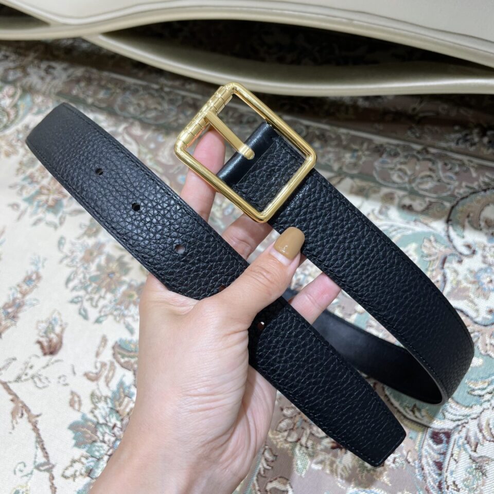 Hermès CODE32 Reversible Belt
