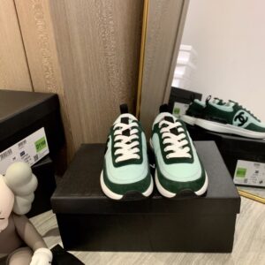 CHANEL SNEAKERS 11