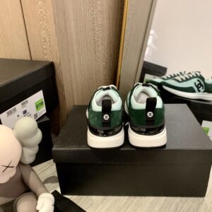 CHANEL SNEAKERS 11