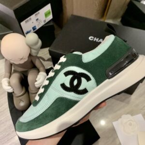 CHANEL SNEAKERS 11