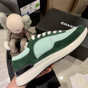 CHANEL SNEAKERS 11