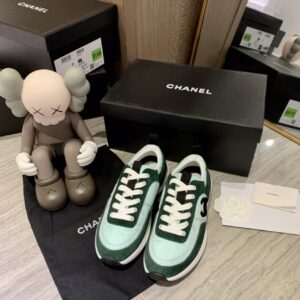 CHANEL SNEAKERS 11