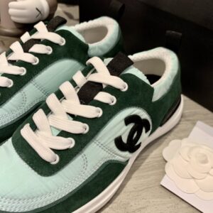 CHANEL SNEAKERS 11