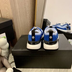 CHANEL SNEAKERS 12