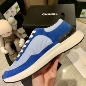 CHANEL SNEAKERS 12