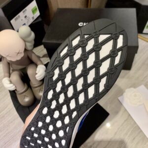 CHANEL SNEAKERS 12