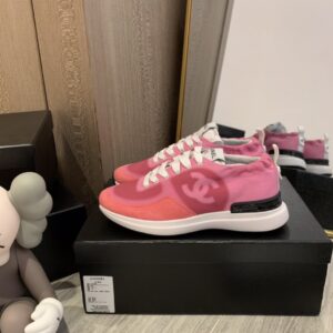 CHANEL SNEAKERS 14