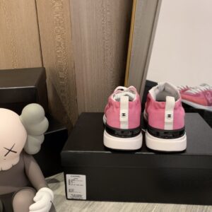 CHANEL SNEAKERS 14