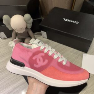 CHANEL SNEAKERS 14