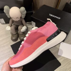 CHANEL SNEAKERS 14