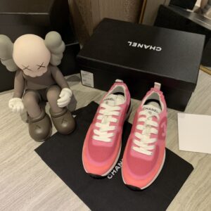 CHANEL SNEAKERS 14