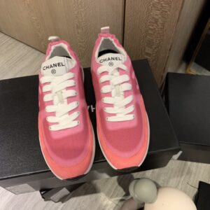CHANEL SNEAKERS 14