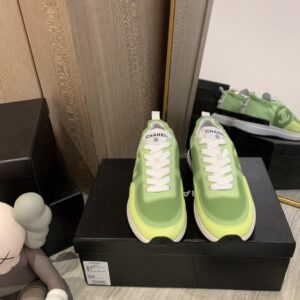 CHANEL SNEAKERS 15