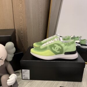 CHANEL SNEAKERS 15