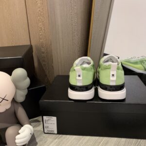 CHANEL SNEAKERS 15