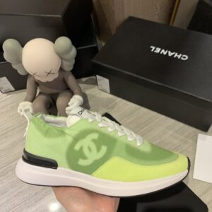 CHANEL SNEAKERS 15