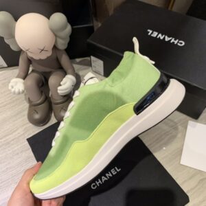 CHANEL SNEAKERS 15