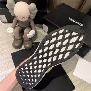 CHANEL SNEAKERS 15