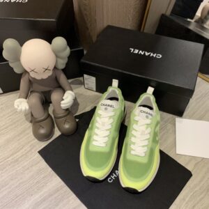CHANEL SNEAKERS 15