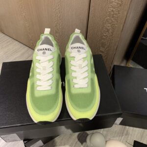 CHANEL SNEAKERS 15