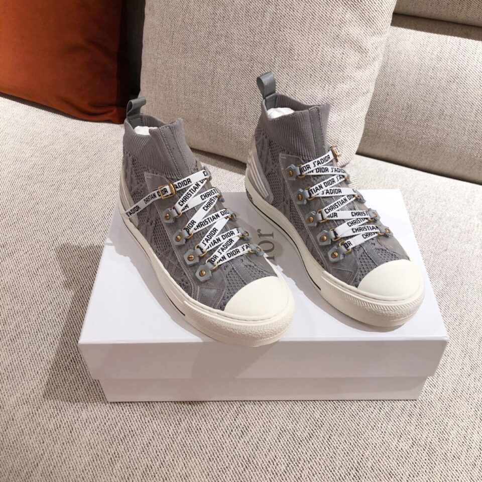 DIOR SNEAKERS 73