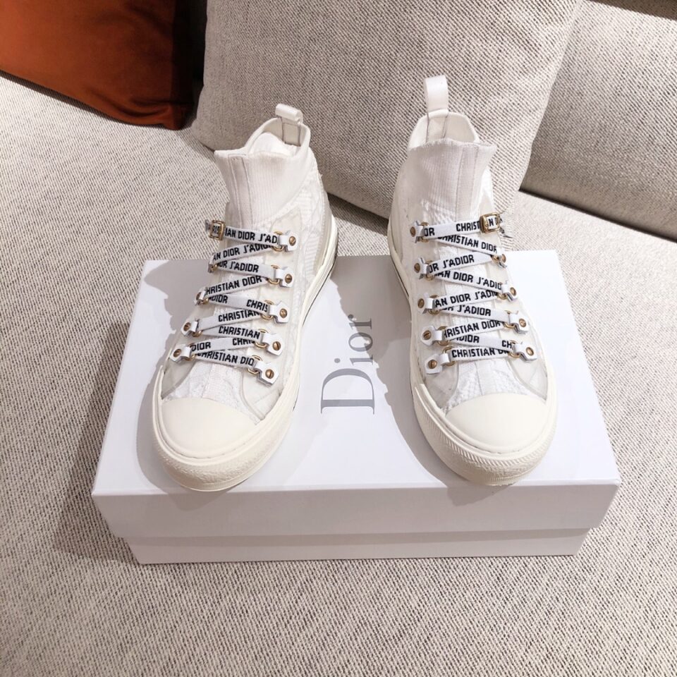 DIOR SNEAKERS 74