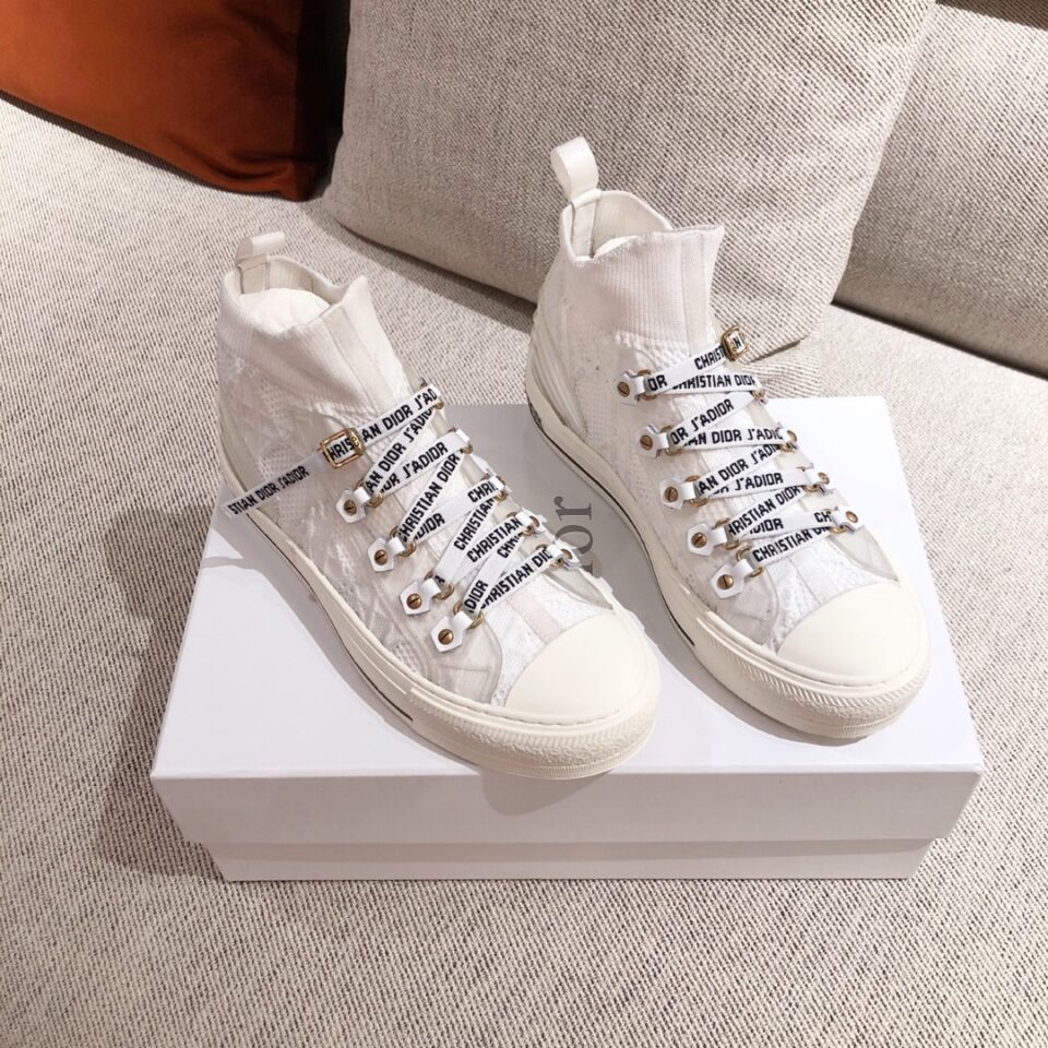 DIOR SNEAKERS 74