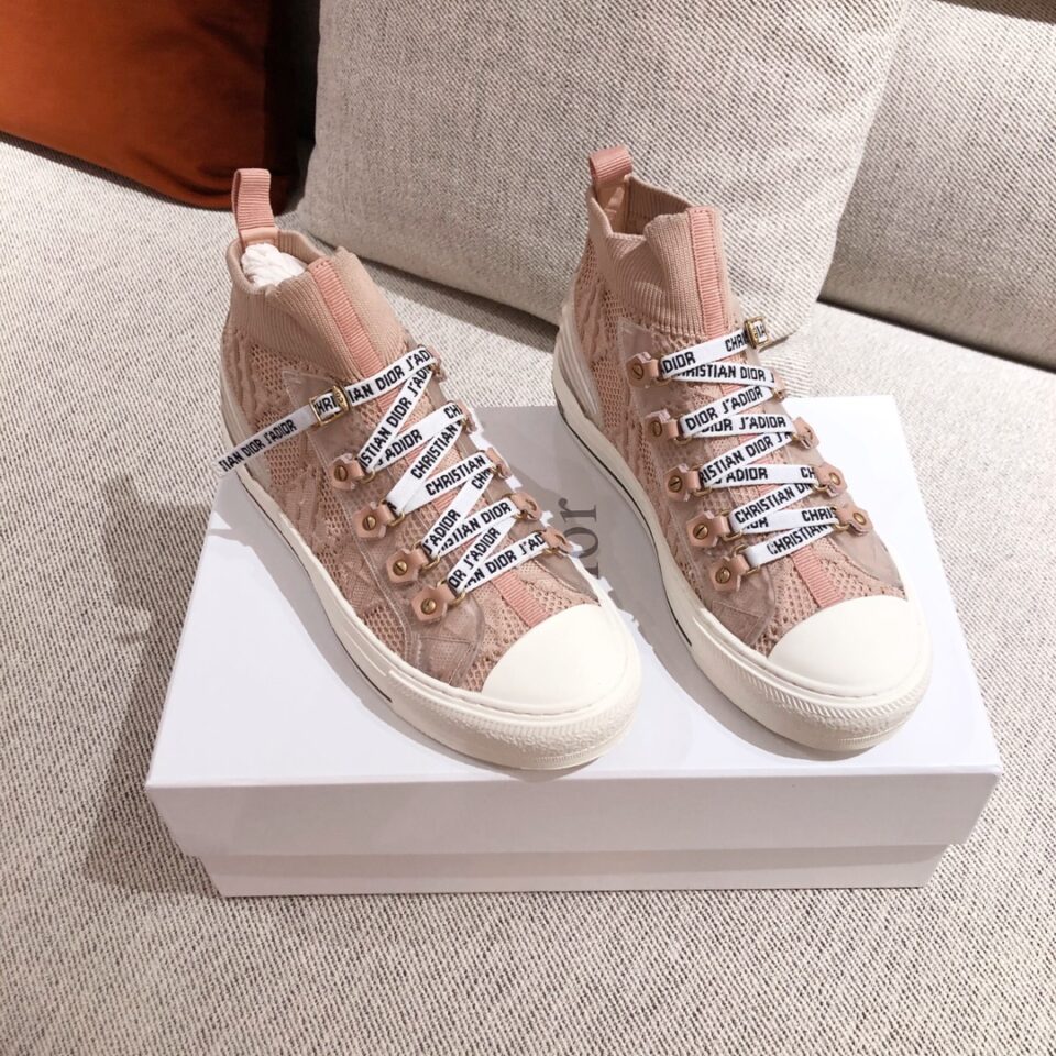 DIOR SNEAKERS 75