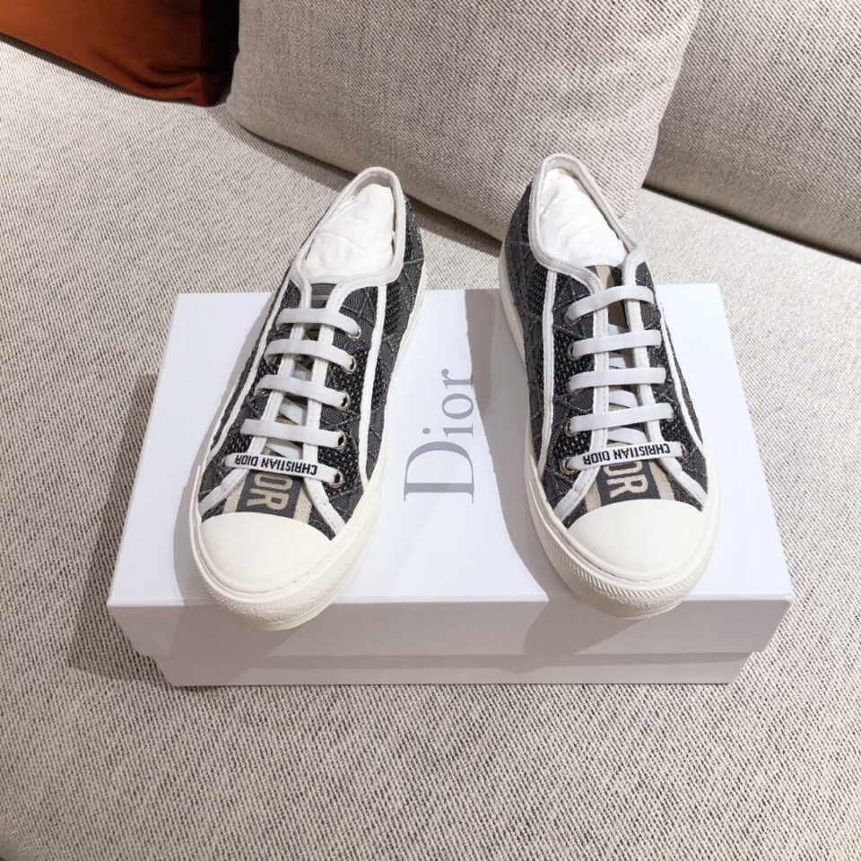 DIOR SNEAKERS 76